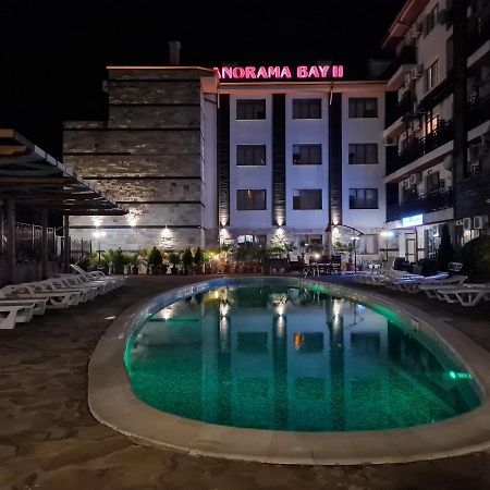 Mitprot Panorama Bay 2 Luks Studio Szveti Vlasz Kültér fotó
