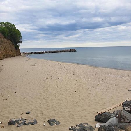 Mitprot Panorama Bay 2 Luks Studio Szveti Vlasz Kültér fotó