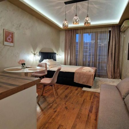 Mitprot Panorama Bay 2 Luks Studio Szveti Vlasz Kültér fotó