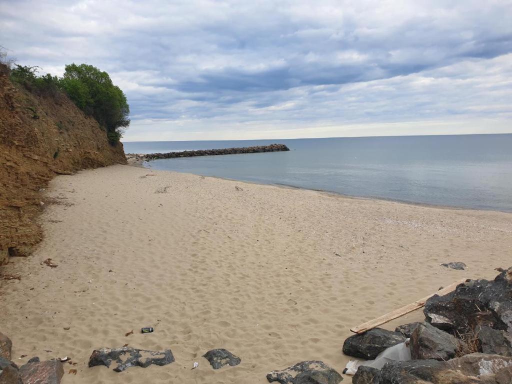Mitprot Panorama Bay 2 Luks Studio Szveti Vlasz Kültér fotó