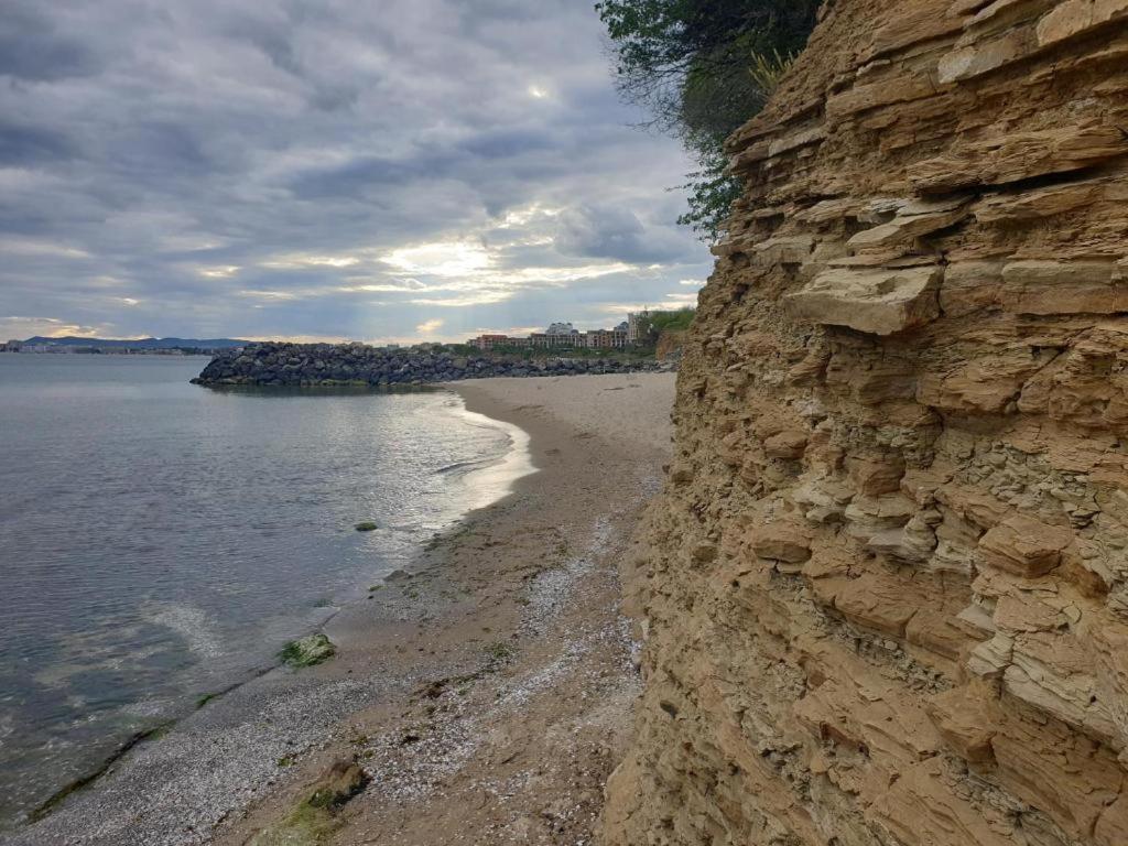 Mitprot Panorama Bay 2 Luks Studio Szveti Vlasz Kültér fotó