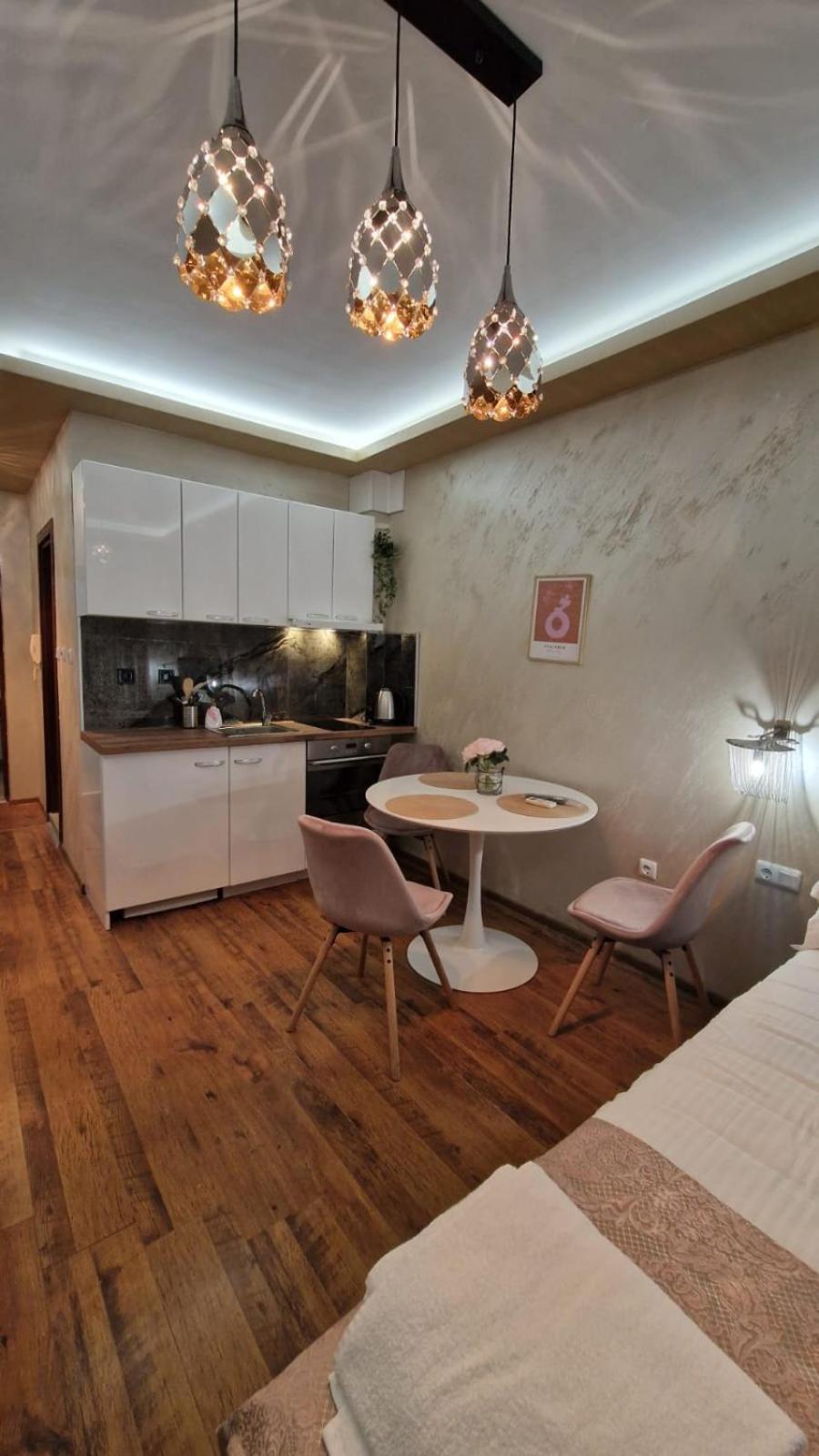 Mitprot Panorama Bay 2 Luks Studio Szveti Vlasz Kültér fotó