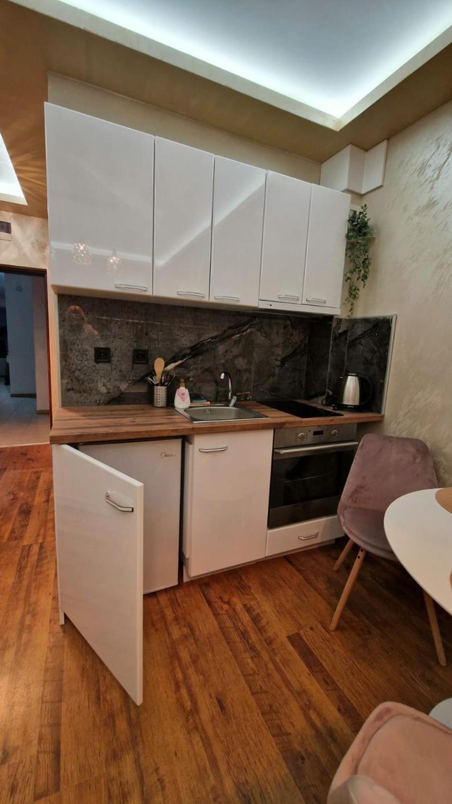 Mitprot Panorama Bay 2 Luks Studio Szveti Vlasz Kültér fotó